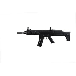 carabine mk22 commando black 22lr